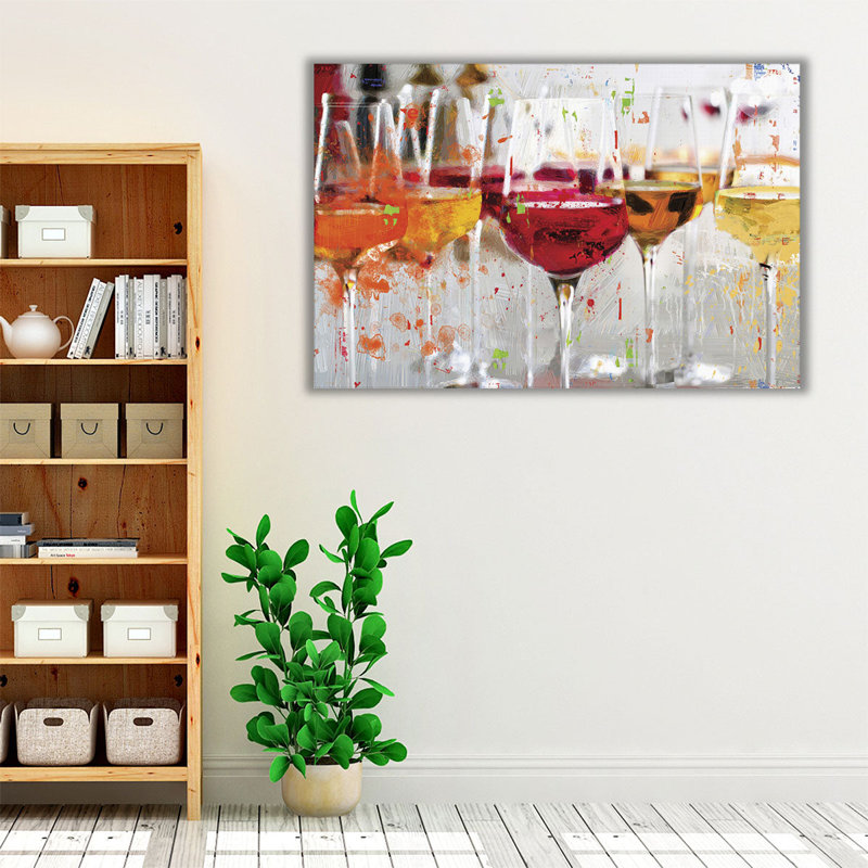 Southbrook Selection - Canvas Print Wall Art, 32" H x 48" W