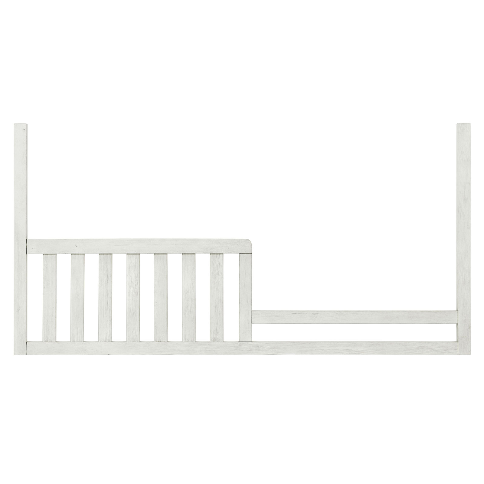 Danbury Toddler Bed Rail