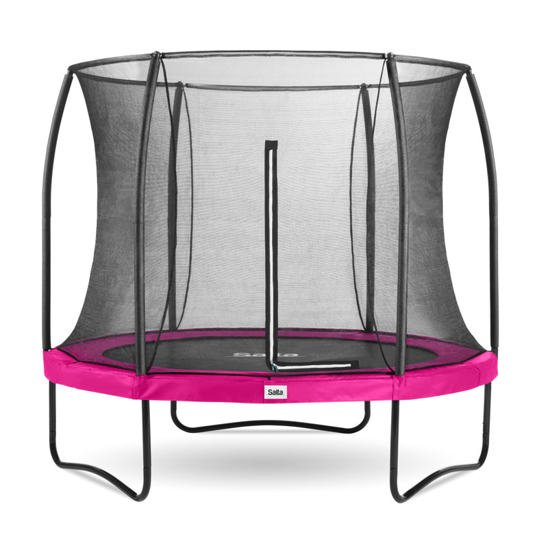 Salta Comfort Edition 251cm, Pink