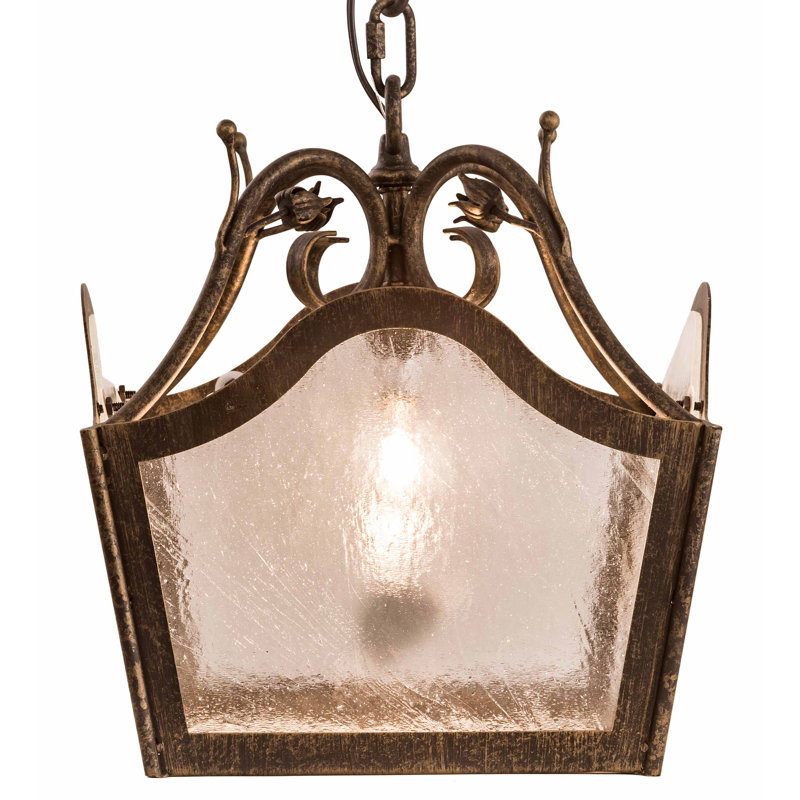 1 - Light Pendant