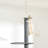 Floor-To-Ceiling Cat Tree Cat Climbing Tower With Sisal-Covered Scratching Posts Natural Cat Tree Activity Center For Kittens Cat Tower Furniture-1999745891