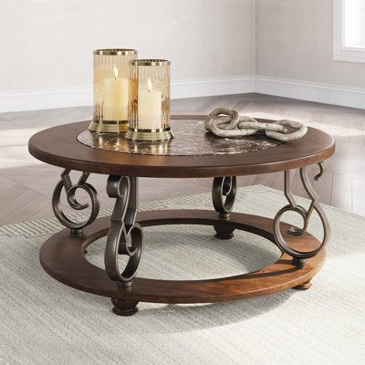 Table basse Almat