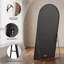 Miroir surdimensionné arqué en métal surdimensionné-543396702-570231710