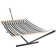 Mullin Spreader Bar Hammock  with Stand