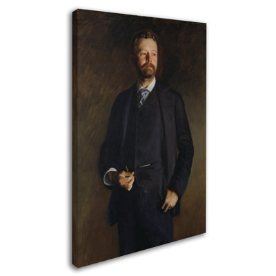 John Singer Sargent Mid-Century