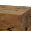 Phoebe Solid Wood Solid Coffee Table