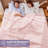 Luxury Quilted Weighted Throw Blanket-100784552-122584922-106888516
