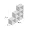 Flounder Cube Bookcase-968737980