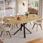 Extendable Dining Table