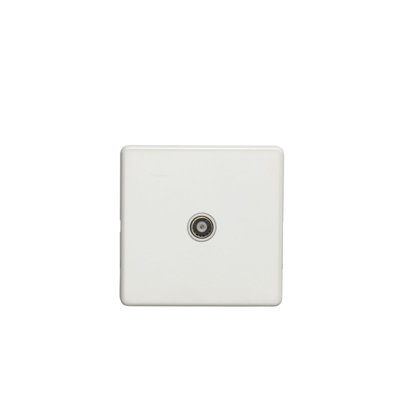 Wall Mounted Socket
