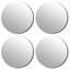 Mirror Flat Wall Mirror-40234279