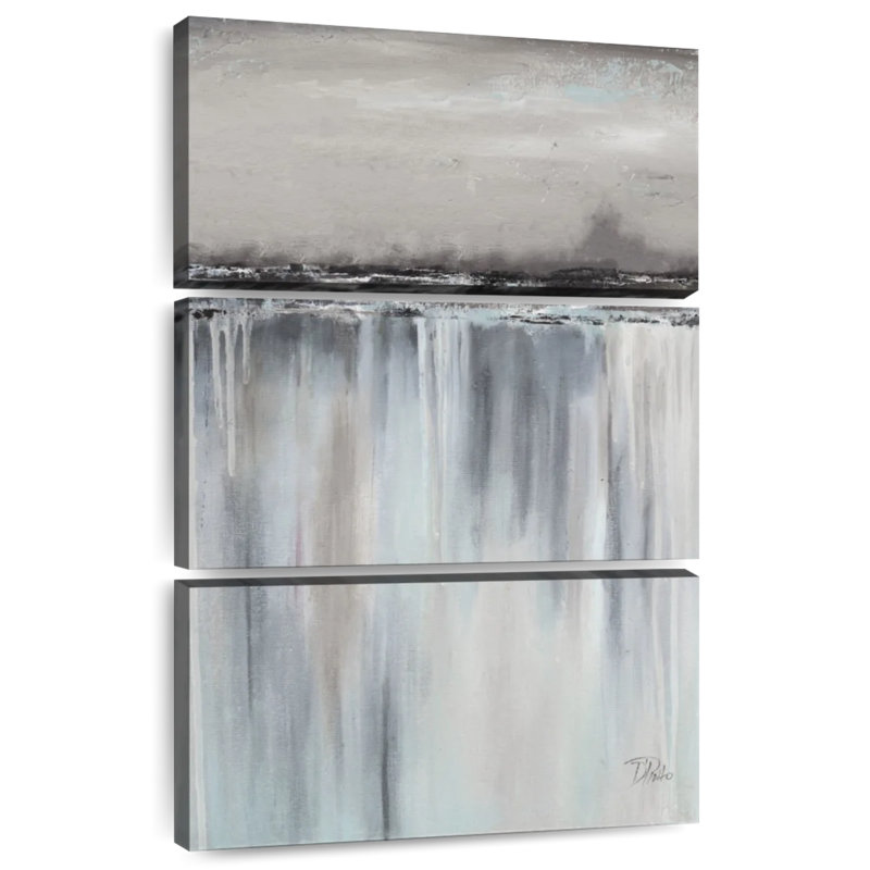 Avery Muted Paysage I