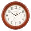 Horloge murale 12,5 "