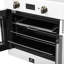 Ensemble de cuisine blanc 2 pièces FORNO-124652724