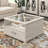 Walline Coffee Table