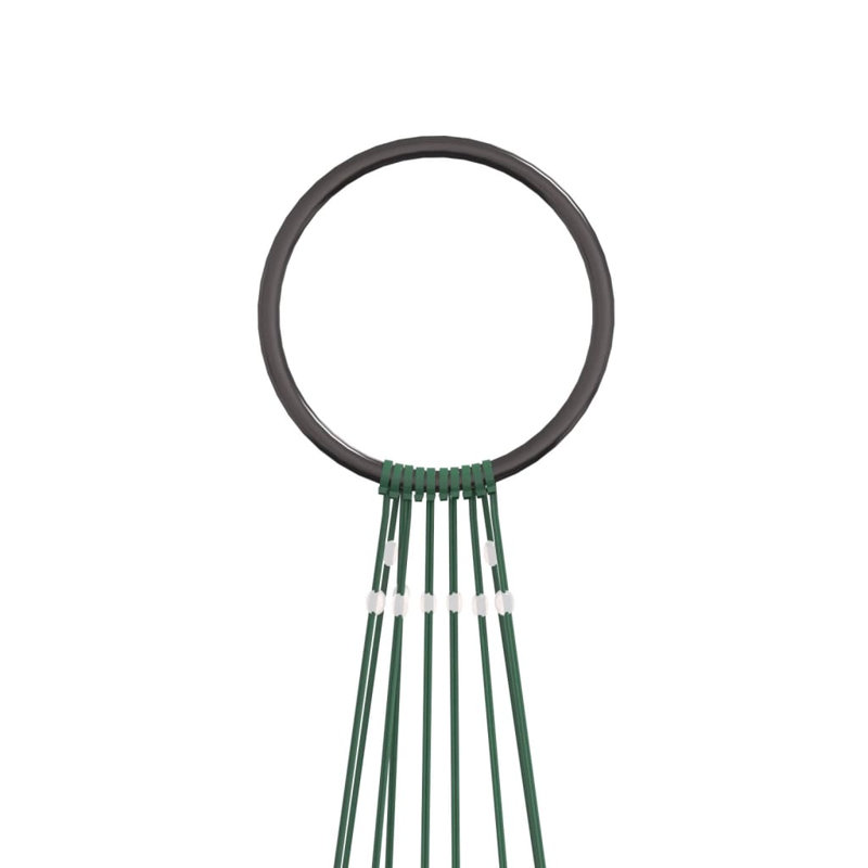 Holiday Lighting, 180cm H, Warm White