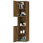 Saegertown Bathroom Cabinet-87815755