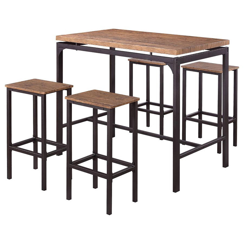 5-Piece Bar Set