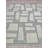 Naturals Handmade New Zealand Wool Ivory/Silver Area Rug-105716082
