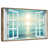 Floating Frame Gold
