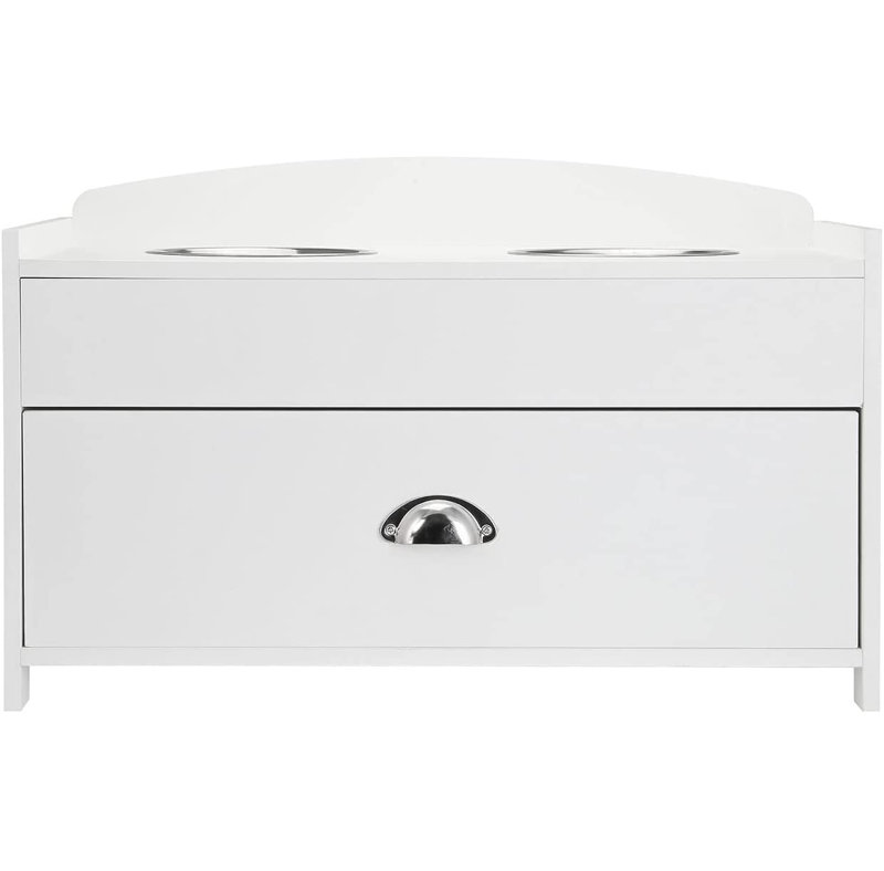 Lam Elevated Feeder