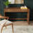  Hawthrone  48" Solid Wood Home Office Desk with Drawers-341279069