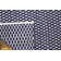 Mckenna Geometric Cotton Hand Woven Area Rug