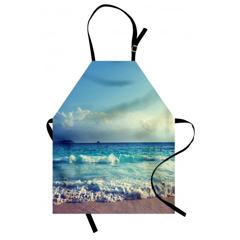 Bib Apron