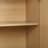 Gourdine 3-piece Sideboard And Pantry Set