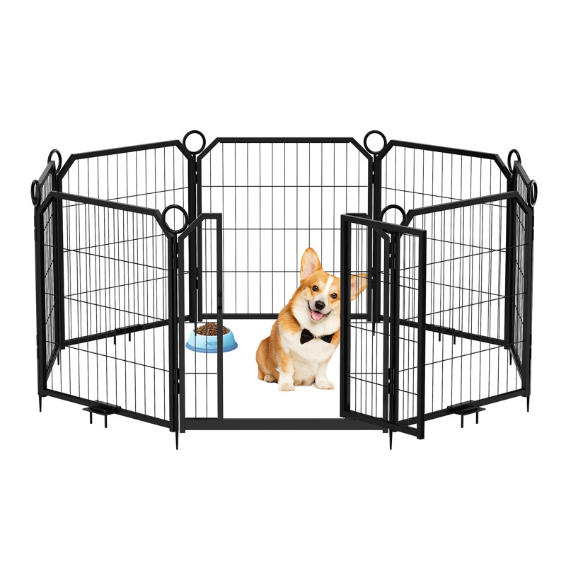 Cat Playpen