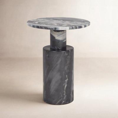 Rotterdam End Table