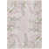 Machine Washable Indoor/Outdoor Buster ACN2334 Floral Rug