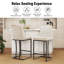 Tabouret de comptoir 24,8 po Irvona-1544354926