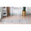 Tapis ivoire Bragi Southwestern-1095652177