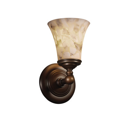 Aime Armed Sconce