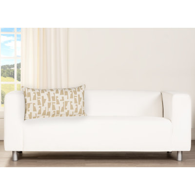 Coussin décoratif Gavel
