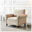 Fauteuil de 35,83 po de largeur Coniah