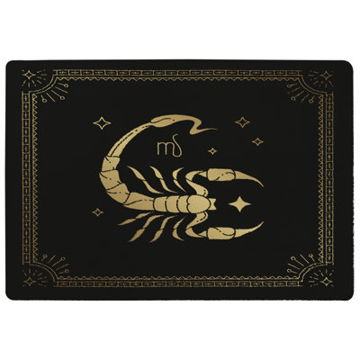 Jamariah 140cm X 200cm Area Rug