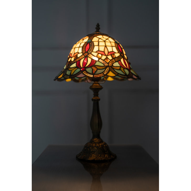Stowe Table Lamp