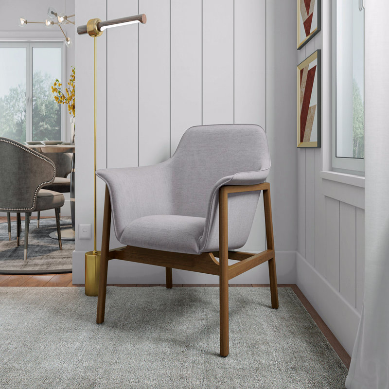 Fauteuil d'appoint Accent