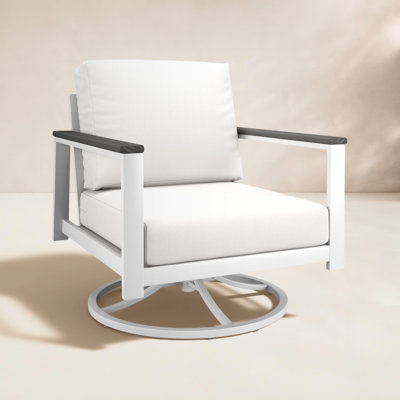 Townsend Sunbrella® Patio Lounge Chair