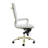 Chaseton Faux Leather Swivel Conference Chair-1274869862-1233885144