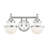 Aseret 2 - Light Dimmable Vanity Light
