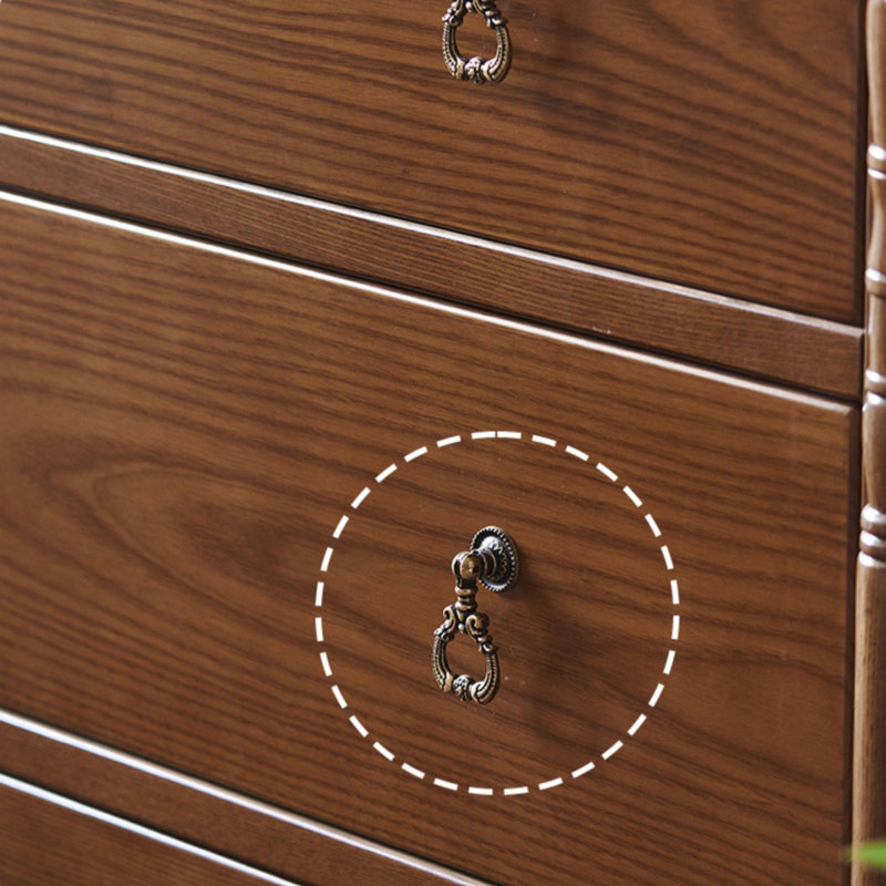 French Chest Of Drawers