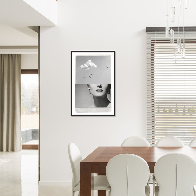Tender Memory I Print by David Brown