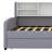  Lienke Twin Size Upholstered Platform Bed With Storage And Drawers-1031809935