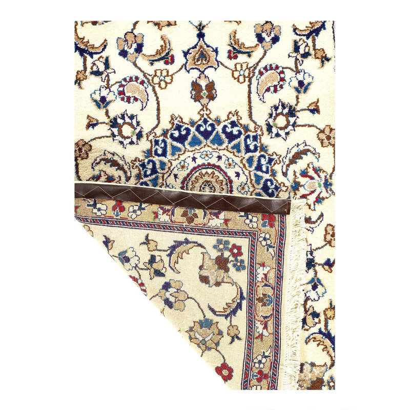Raquane Oriental Area Rug