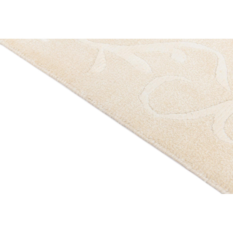 Tapis beige 7 x 10 Philip