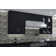 Reign Natural Stone and Glass Beveled Tile Mosaic Sheet