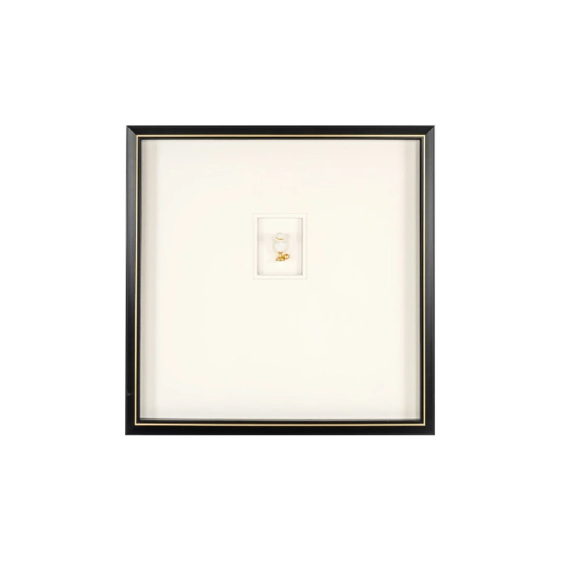 Hanna Wall Decor
